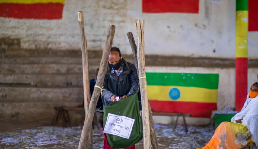 إثيوبيا تؤجل 'الانتخابات البرلمانية' مرة أخرى