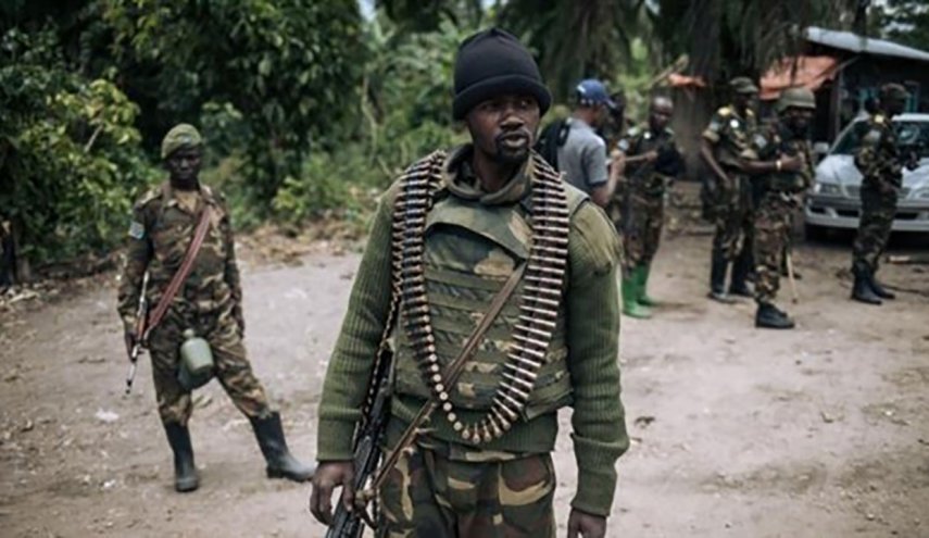 10 قتلى على الأقل في هجمات إرهابية في الكونغو