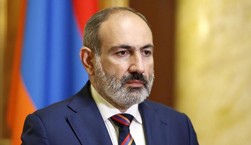 پاشینیان: تنش‌های مرزی میان ارمنستان و جمهوری آذربایجان در حال افزایش است
