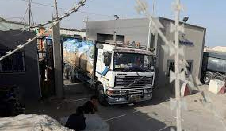لجنة فلسطينية: الإحتلال يمنع إدخال وقود لمحطة توليد الكهرباء في غزة
