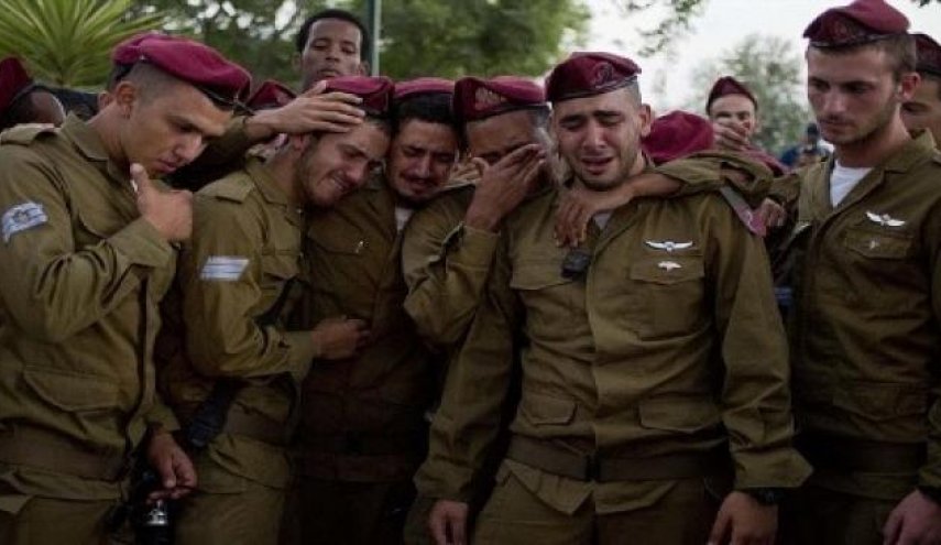 صحيفة عبرية: أوقفوا العملية العسكرية في غزة فهي بلا إنجازات 