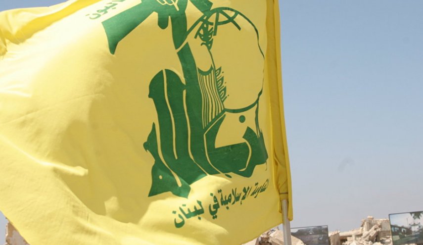  حزب الله يبارك للشعب الفلسطيني  الانتصار في معركة ‏سيف القدس 