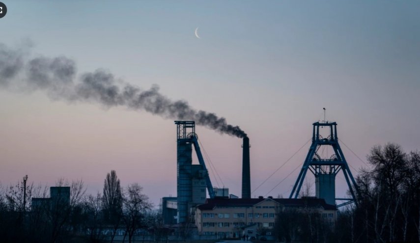 توافق هفت کشور صنعتی جهان برای توقف سرمایه‌گذاری در معادن زغال‌سنگ