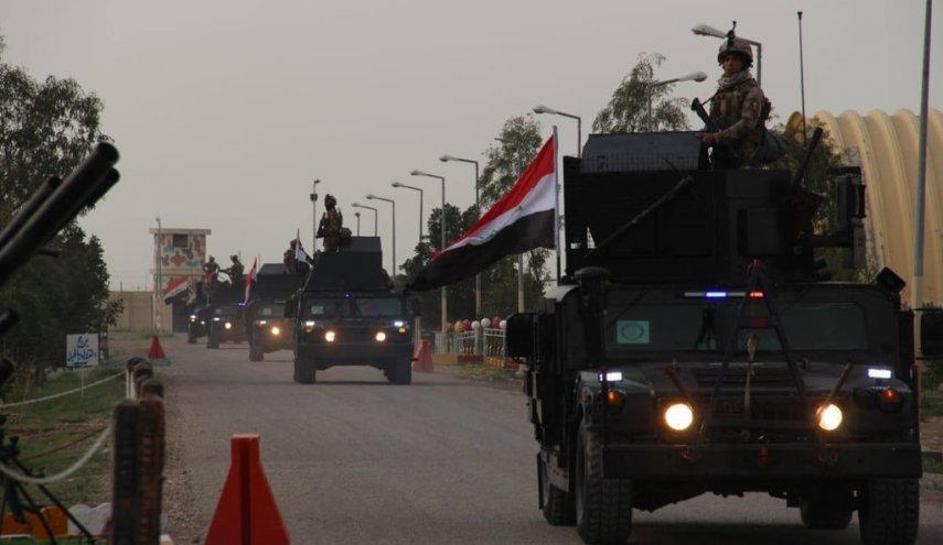 العراق..مكافحة الارهاب يوجه 3 ضربات نوعية لداعش