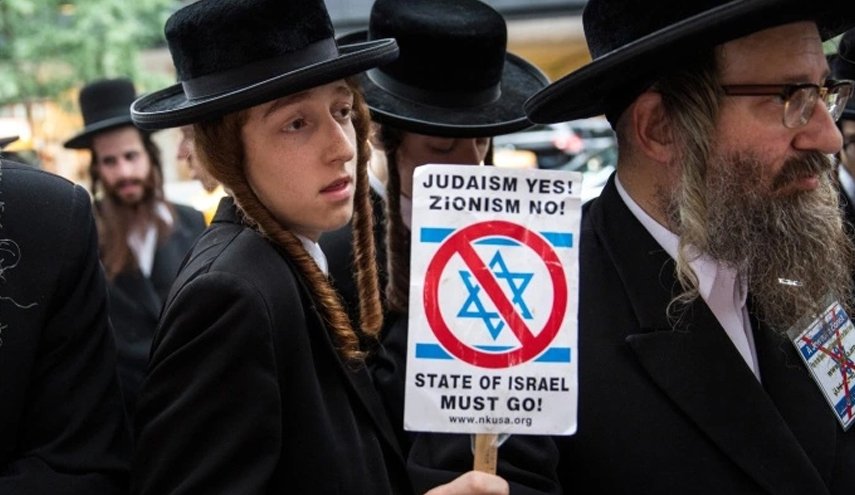 واشنطن بوست: الصهيونية لا تفضي إلى سلام عادل