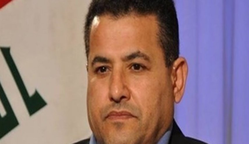علت لغو سفر مشاور امنیت ملی عراق به کرانه باختری