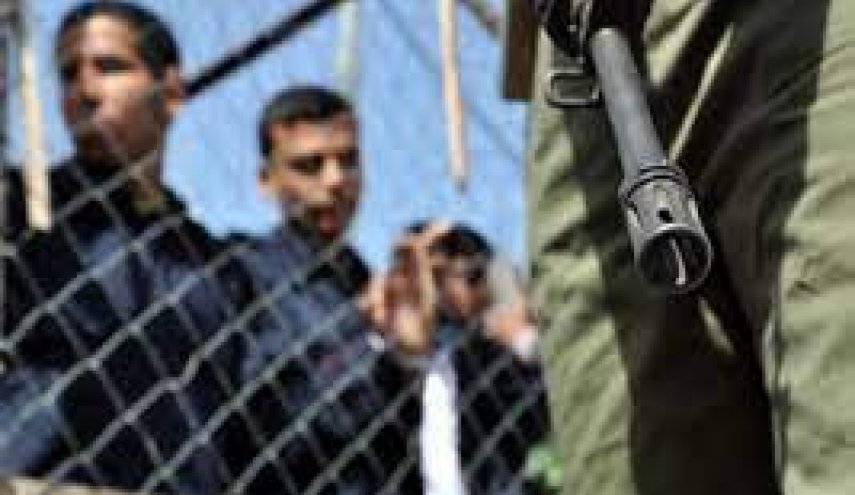 نادي الأسير الفلسطيني يكشف إحصائية عن المعتقلين إداريا لدى الاحتلال 