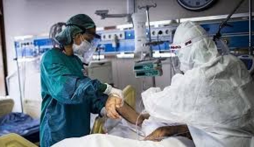 صورة/صحيفة سعودية تكشف عن مرض مخيف اشد فتكا من كورونا والفطر الاسود 