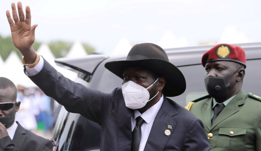 جنوب السودان يبدأ صياغة دستور ثابت بموجب اتفاق السلام