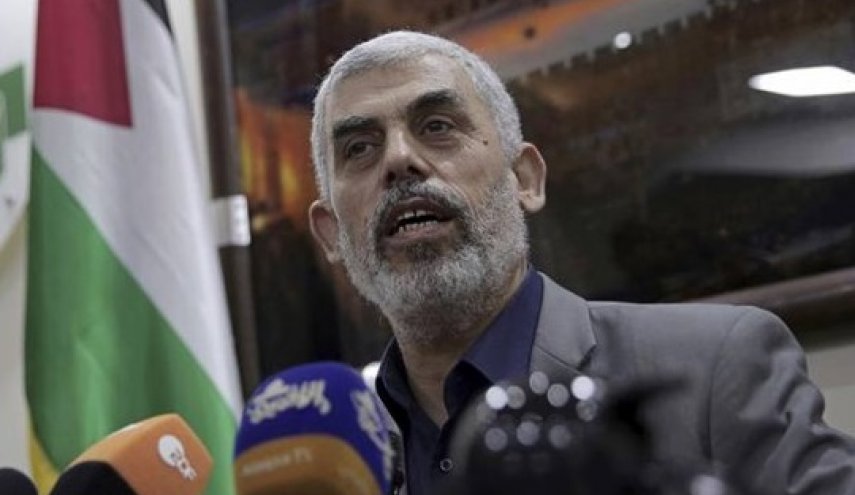 رئیس حماس امروز سخنرانی می‌کند