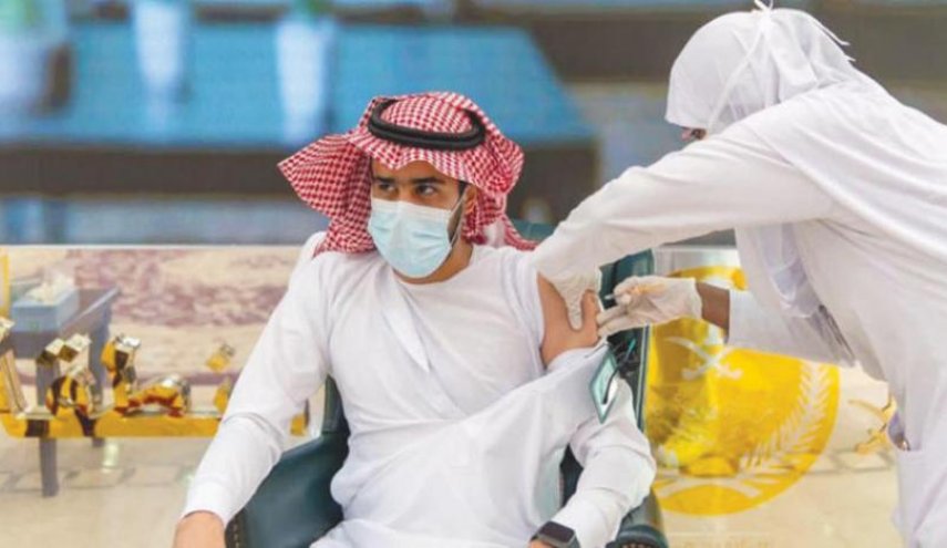 السعودية تشهد ارتفاعا في عدد الإصابات بفيروس كورونا