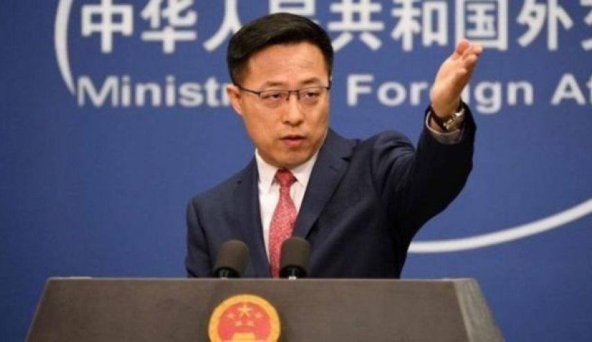 واکنش چین به درخواست بایدن برای بررسی نظریه‌های منشاء کرونا 