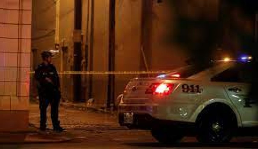 مقتل واصابة ستة اشخاص بإطلاق نار في مدينة ميامي الأمريكية
