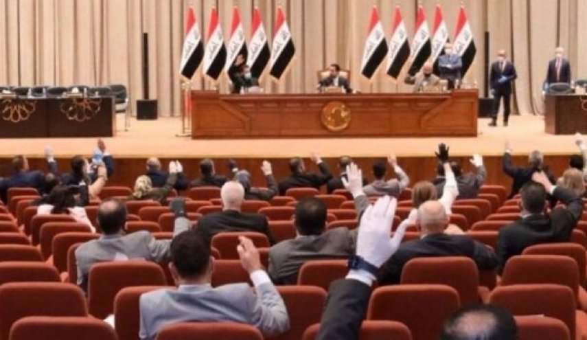 پارلمان عراق به فلسطینی‌ها حق شهروندی داد