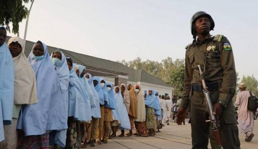 نيجيريا.. مسلحون يخطفون طلابا من مدرسة اسلامية بوسط البلاد