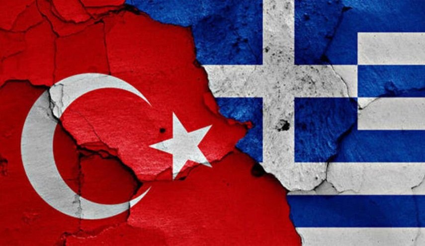 أثينا ترد بغضب على تصريحات تركية عن ’الأقلية المسلمة’