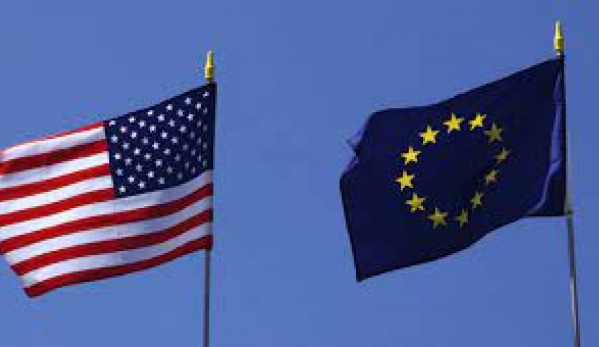 اوروبا ترد على تجسس أمريكا والدنمارك على مسؤولين أوروبيين