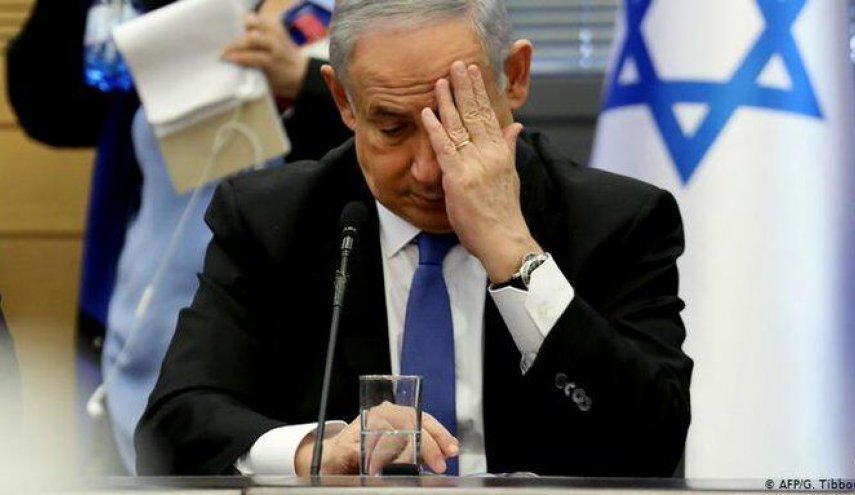 آیا کار نتانیاهو تمام شده است؟ 