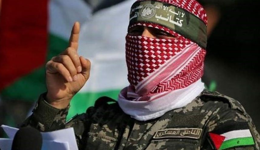 گزارش بی بی سی از فرمانده افسانه‌ای حماس