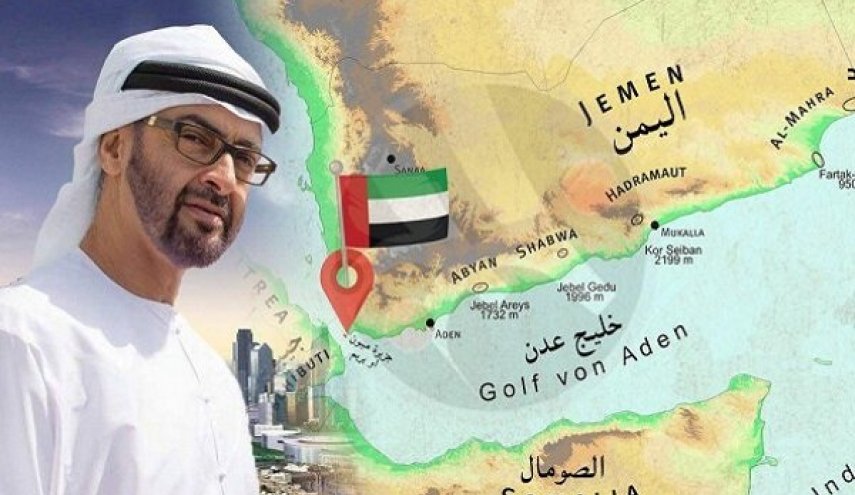 كيف تواصل الإمارات إحتلال اليمن وهي انسحبت منها رسميا؟
