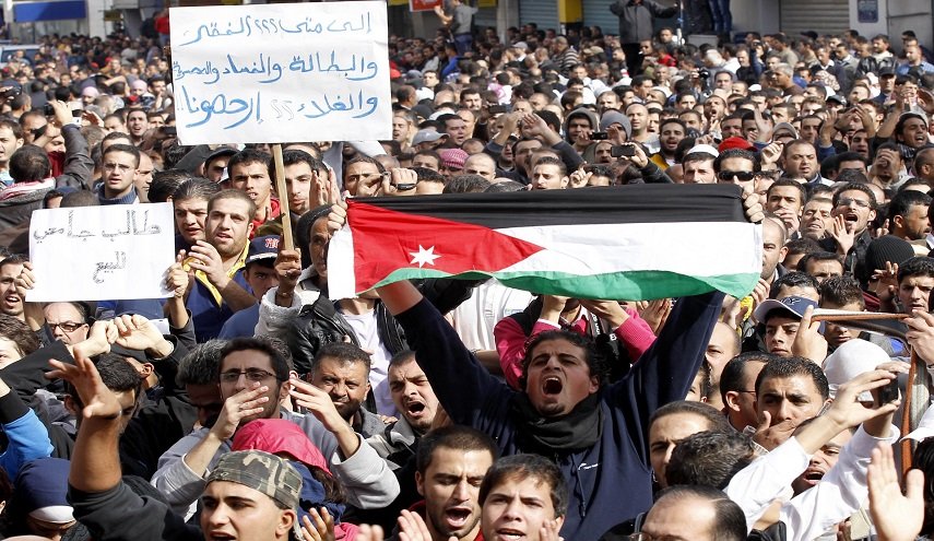البطالة والبيروقراطية.. ثنائية معاناة الشباب في الأردن
