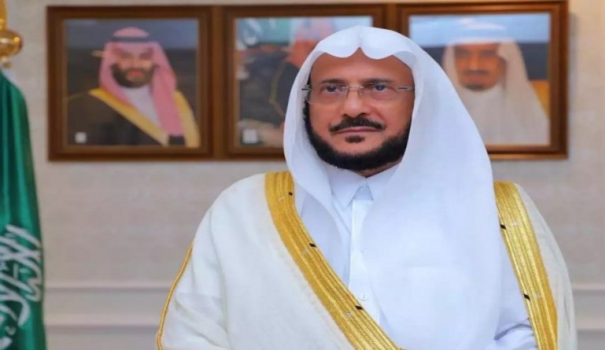 الأوقاف السعودية تدافع عن قرار خفض صوت مكبرات المساجد