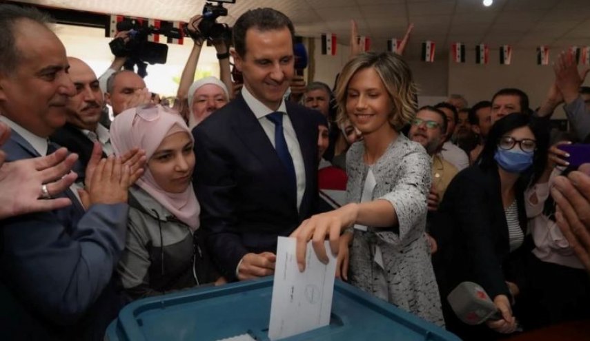 السفير السوري لدى روسيا: واشنطن تواصل فرض العقوبات على دمشق بعد فوز الأسد