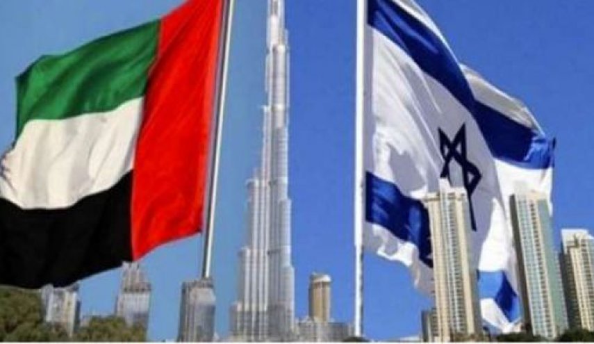  الإمارات تستحوذ على ثلث صادرات 'إسرائيل' العسكرية