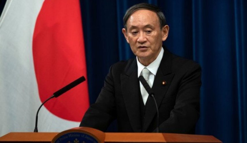 نخست وزیر ژاپن خواستار برگزاری انتخابات زودهنگام شد