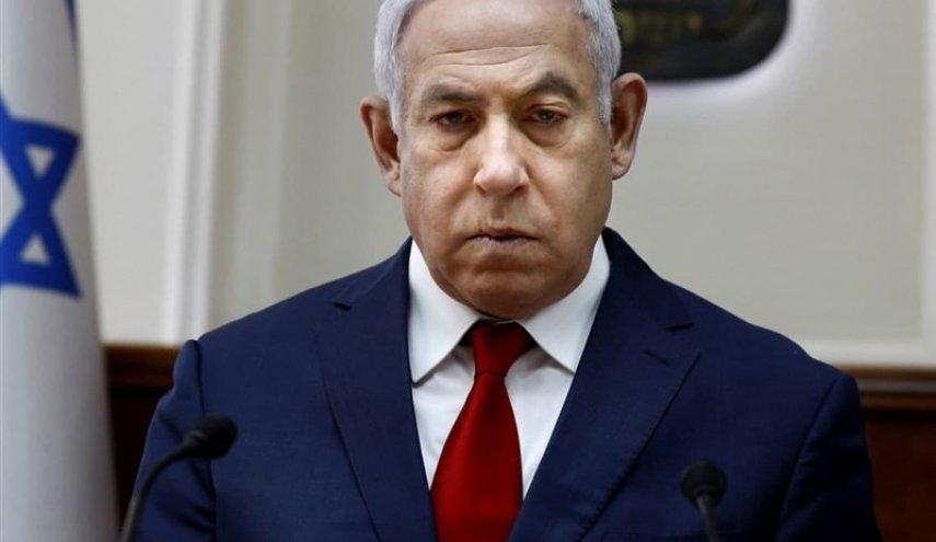 سلب اختیارات نتانیاهو کلید خورد
