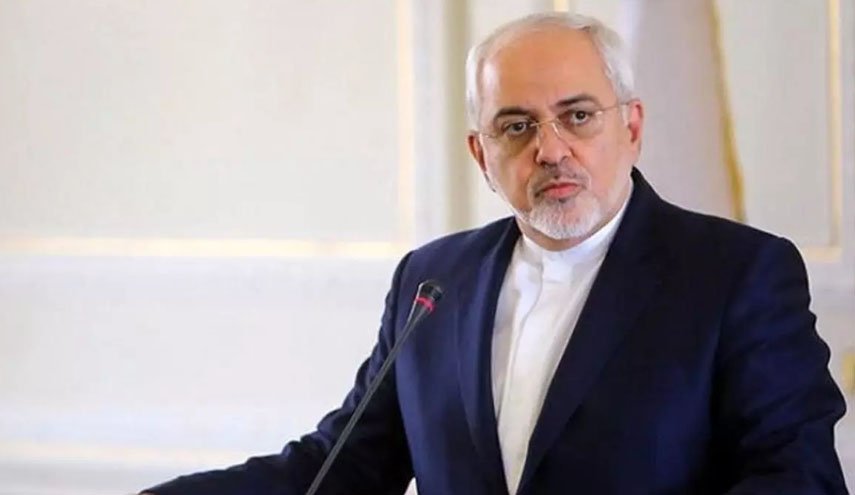 ظریف: نتانیاهو هم به زباله‌دان تاریخ پیوست؛ ایران سرافراز ایستاده است