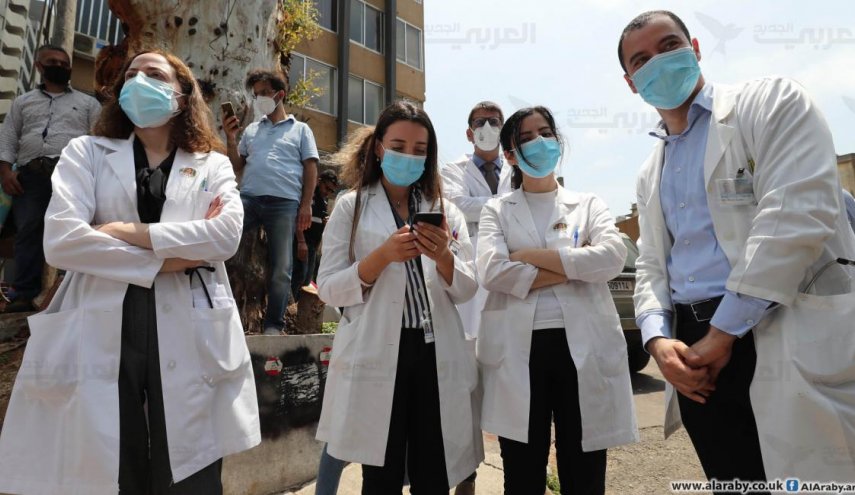 نائب لبناني يحذر من وضع الأمن الصحي في البلاد