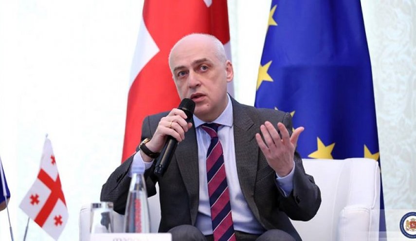 وزير خارجية 'جورجيا' يشيد fدعم تركيا كشريك استراتيجي مهم لبلاده
