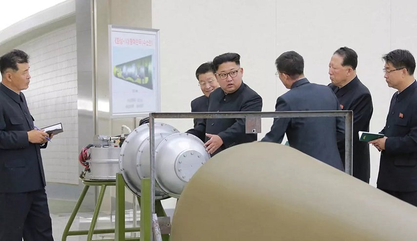 وكالة الطاقة الذرية: رصد مؤشرات على أنشطة لفصل البلوتونيوم في كوريا الشمالية