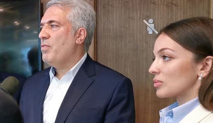 سند لغو روادیدگروهی بین ایران و روسیه امضا شد