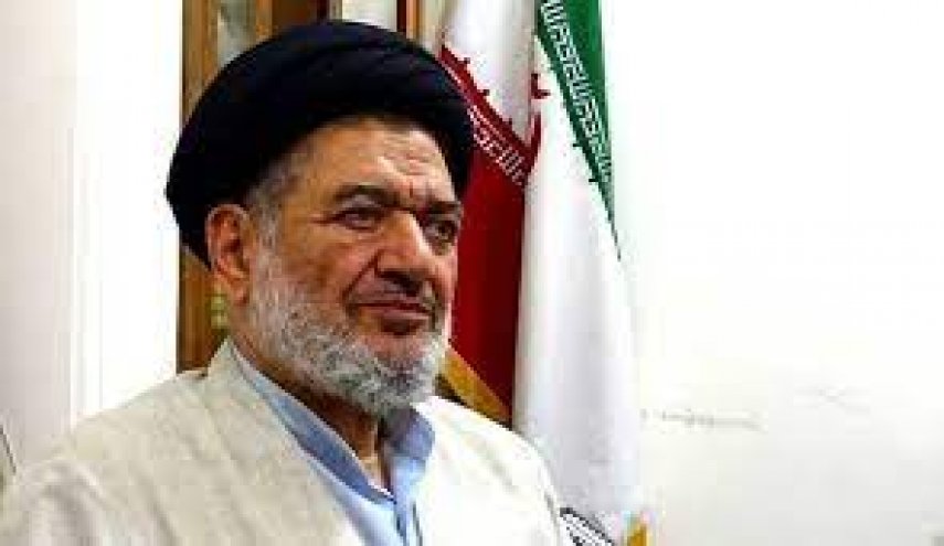 حزب‌الله لبنان درگذشت حجت‌الاسلام محتشمی‌پور را تسلیت گفت
