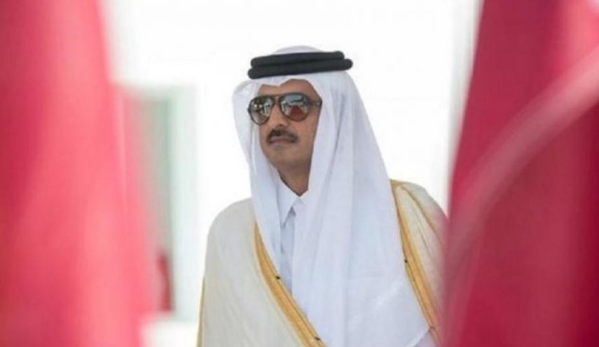 الكرملين يعلق على غياب أمير قطر عن قمة اقتصادية دولية في سان بطرسبرغ
