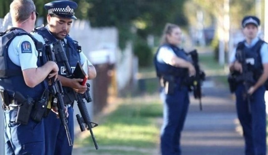 اعتقال 35 شخصا في نيوزيلندا تصديا للجرائم المنظمة