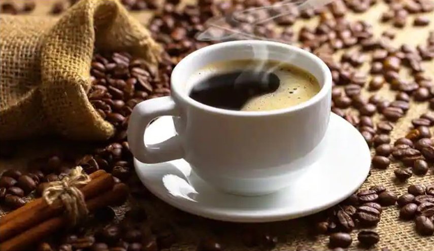 دراسة تكشف خطر القهوة على البصر!
