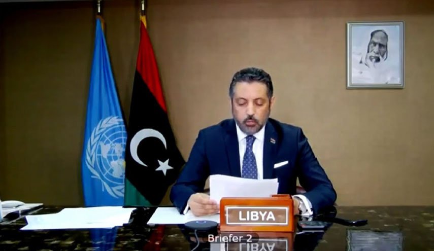 مندوب ليبيا لدى الأمم المتحدة: بؤر الإرهاب ما زالت نشطة