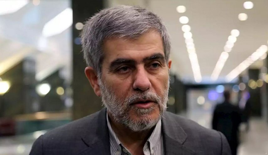 فريدون عباسي: البلدان المناوئة لإيران تسيطر على وكالة الطاقة