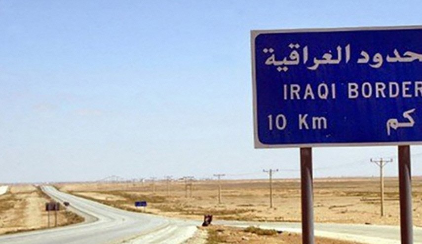 الامن العراقي يعلن القبض على 5 سوريين 