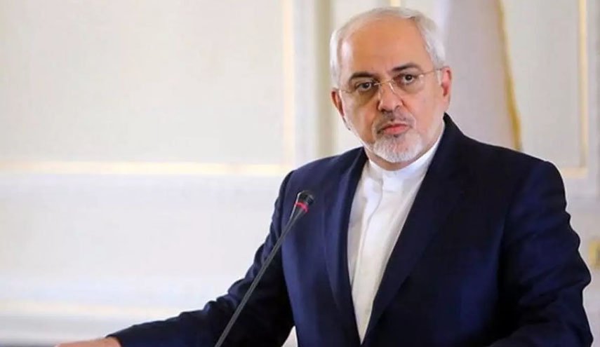 ظریف: ایران به دنبال صلح و ثبات منطقه ای است