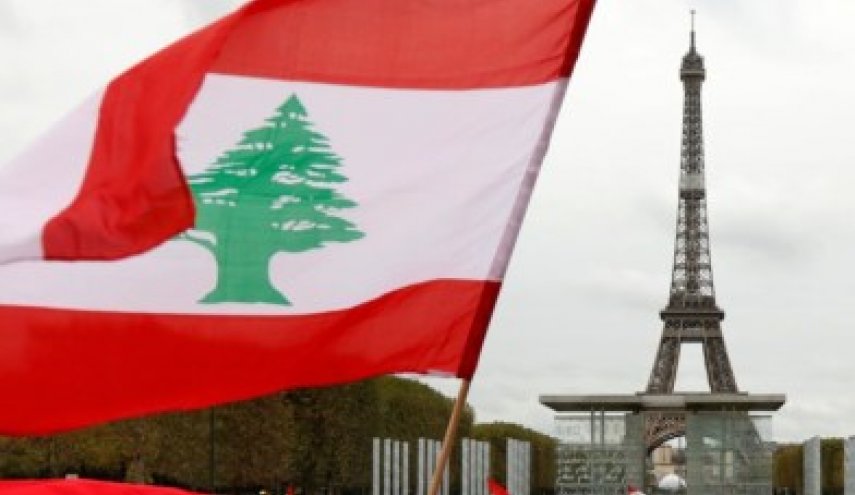 فرنسا تقرر تسليم محتجز لبناني إلى السلطات الاميركية