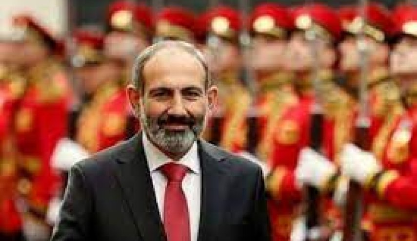 رئيس الوزراء الأرميني يعرض تسليم ابنه مقابل الجنود الأسرى لدى أذربيجان