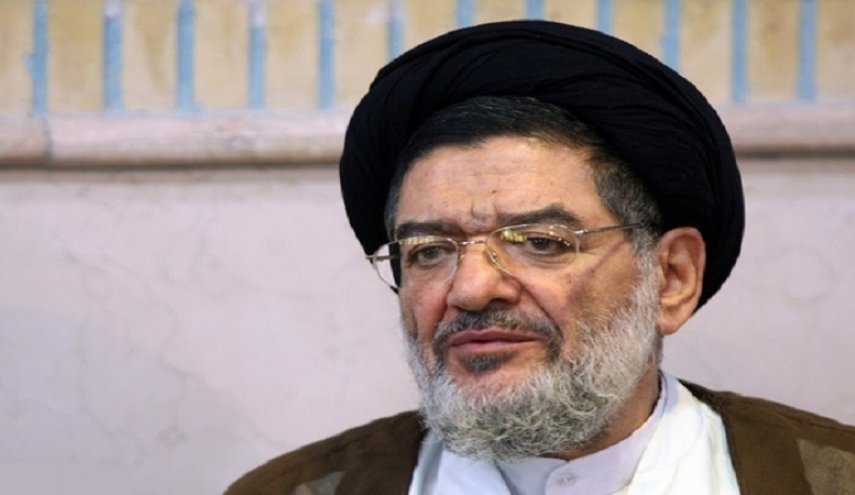 ائتلاف 14 فبراير البحريني يعزّي برحيل حجة الاسلام محتشمي بور