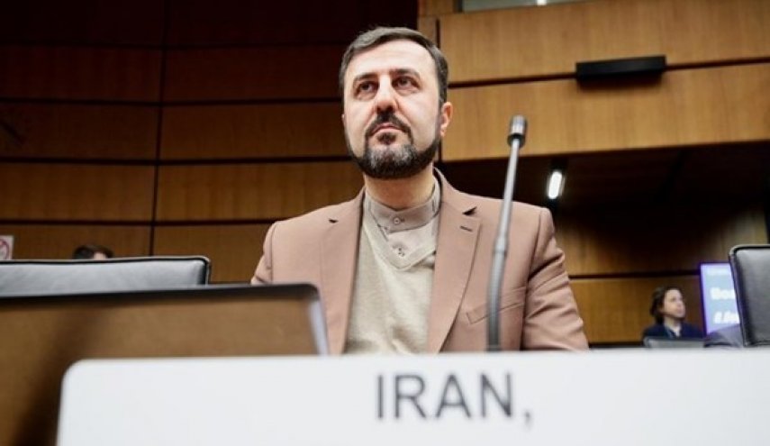 ايران تحذر الوكالة الدولية للطاقة الذرية من اتخاذ مواقف متحيزة 