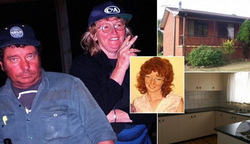 جريمة وحشية هزت أستراليا.. امرأة تذبح شريكها وتطبخ الجثة لأطفالها‎