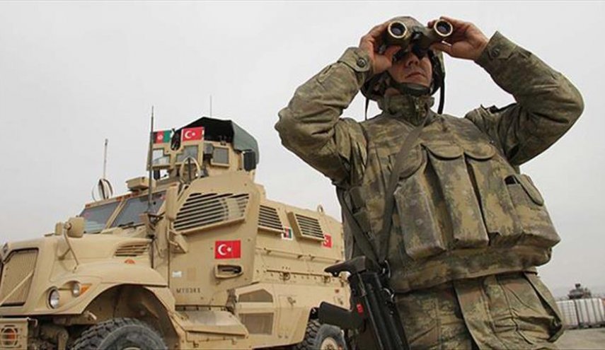 طالبان: على تركيا الانسحاب من أفغانستان بحسب اتفاق 2020