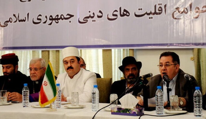 ممثلو الاقليات الدينية في ايران يدعون للمشاركة الواسعة في الانتخابات